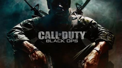 Call Of Duty Black Ops Is Now Backwards Compatible On