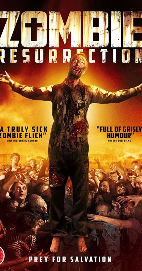 Best hulu shows and movies by tomatometer. Zombie Resurrection (2014) - IMDb