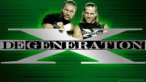 Dx Wwe Wallpaper 71 Images