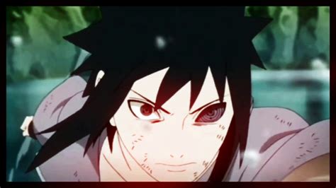 Naruto E Sasuke Amv Flashboy Naruto Type Beat Sharingan Youtube