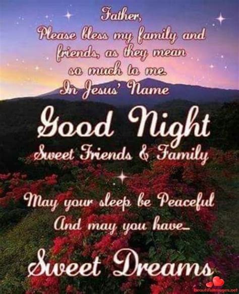 Sleep Well My Friend Quotes Good Night Blessings Good Night Quotes