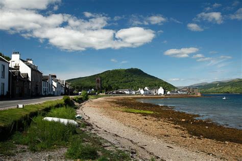 13 Must Visit Historic Towns In Scotland Visitscotland