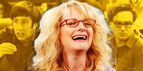 why bernadette s voice is so high in the big bang theory and why it s so important