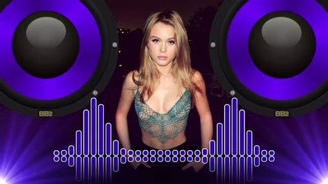 Zara Larsson Ain T My Fault R Hab Remix Bass Boosted New YouTube