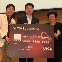 Complimentary access to over 1,000 airport lounges via cimb airport companion programme. CIMB Bank | VSDaily | Malaysia Tech News: Banking ...