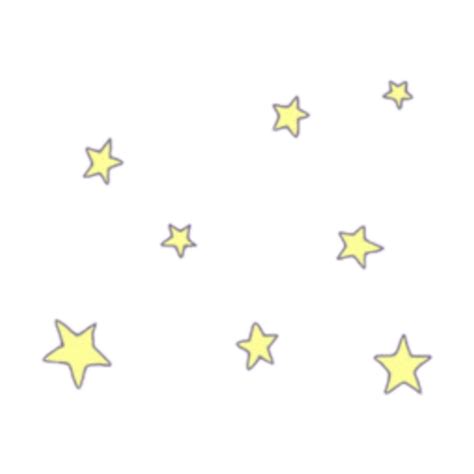 Estrellas Freetoedit Estrellas Sticker By Stikers999