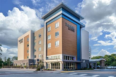 Fairfield Inn And Suites By Marriott Virginia Beach Town Center Updated 2023 Prices And Hotel Reviews