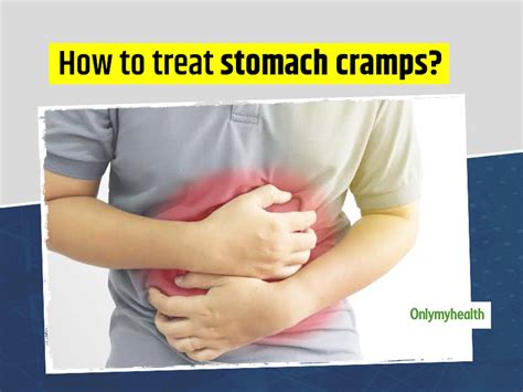 What Are The Causes Of Recurring Stomach Cramps Here Are Some