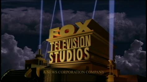 Fox Television Studios 2008 Twentieth Century Fox Film Corporation