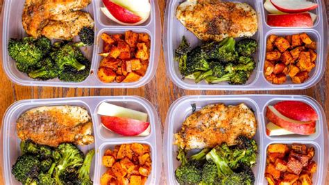 9 Amazing Meal Prep Lunch Box For Women For 2024 Storables