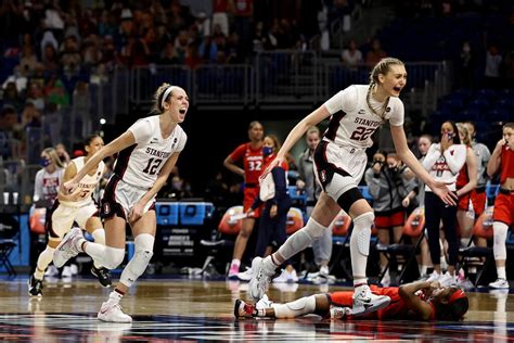 stanford wins ncaa women s basketball title for first time in 29 years the new york times