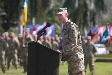 Dvids Images 3rd Multi Domain Task Force Activation Ceremony Image