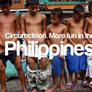 Circumcision Circumcision Philippines Wrestling