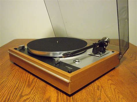 160decthumb Ar Turntable Vinyl Nirvana Acoustic Research Merrill