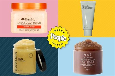 The 15 Best Body Scrubs Of 2023 Tested And Reviewed Flipboard