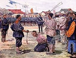 Image result for Boxer Rebellion.