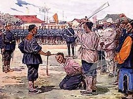 Image result for China's Boxer Rebellion