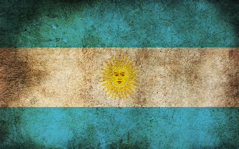 Argentina Flag Wallpapers Wallpaper Cave