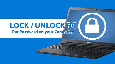 How To Lock And Unlock Your Windows Pc With A Pendrive Like A Pro Images