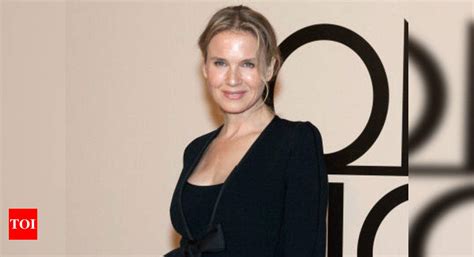 Zellweger Hits Back At Eating Disorder Rumours English Movie News