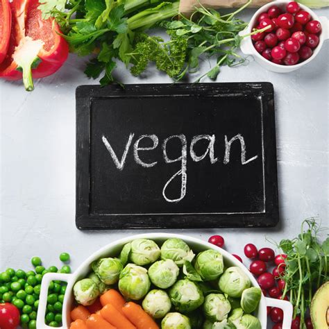 how to ensure you get the right nutrients in a vegan diet ryan fair