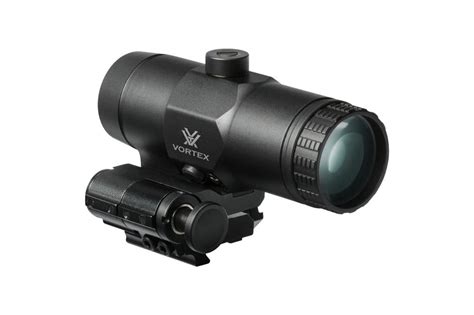 Vortex Optics 3x Magnifier With Flip Mount 19999 Gundeals