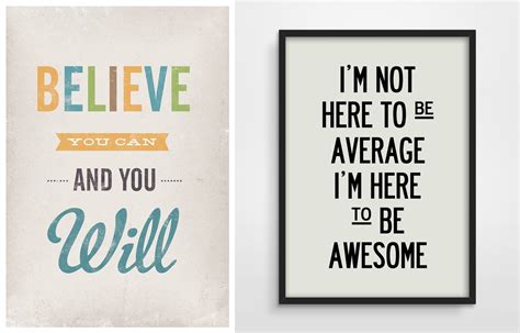 35 Motivational Posters For Office