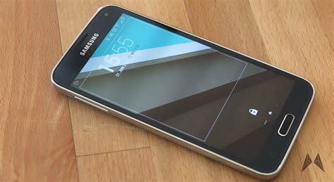 Samsung Galaxy S5 Sperrbildschirm Widgets Aktivieren Xposed