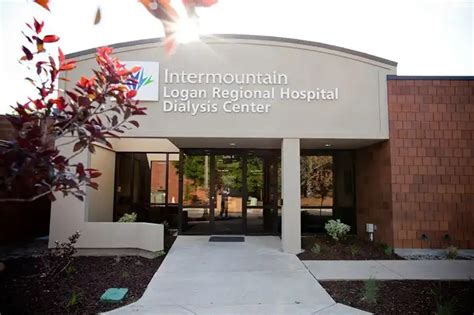 Logan Regional Hospital Dialysis Center Nursing Jobs In Logan Ut