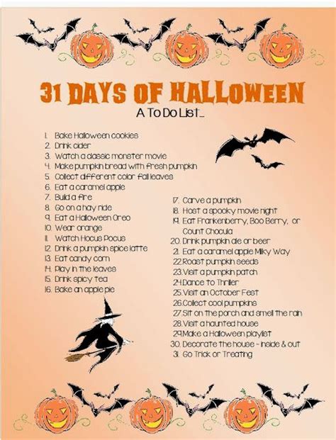 the ultimate guide to halloween printables halloween printables halloween prints 31 days of