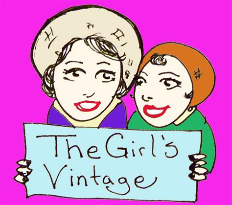 The Girls Vintage