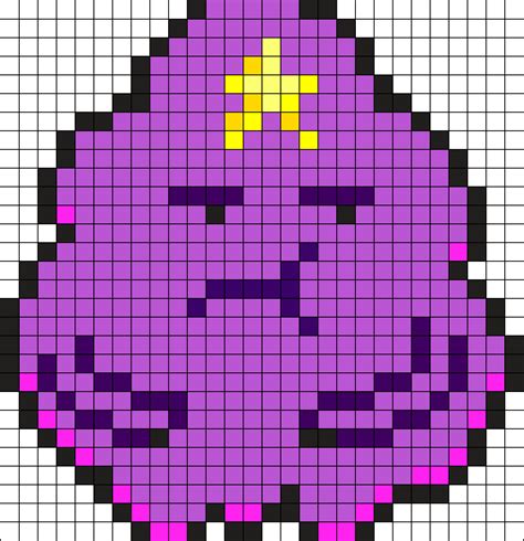 Adventure Time Characters Lumpy Space Princess