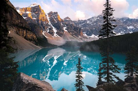 Banff On A Budget Effective Ways To Save Money In Canadas Most