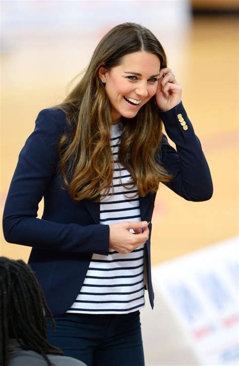 Kate Middleton Olympic Park Visit Recap On News Updates Of Duchesss