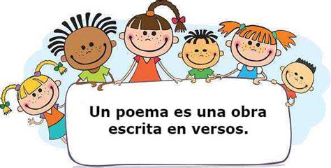 Qué Es Un Poema Ve