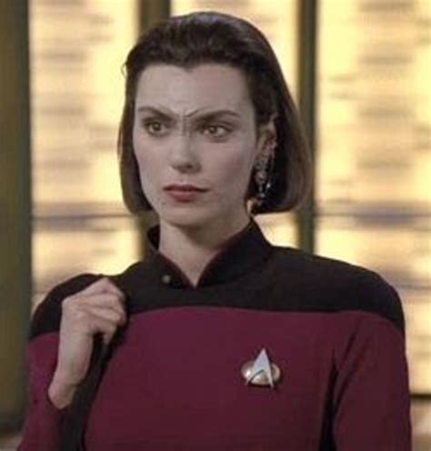 Sexiest Women Of Star Trek HubPages