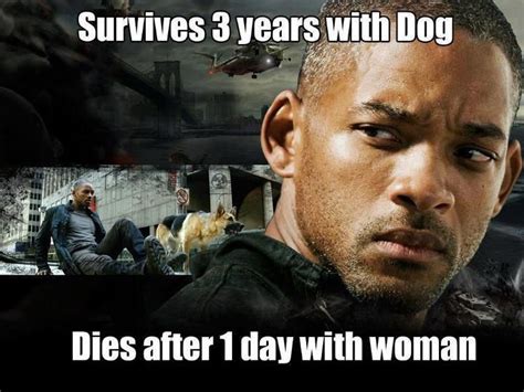 I am hilarious and you will quote. Pin by Merlyn Vera on Funny | Will smith funny, Funny memes, I am legend