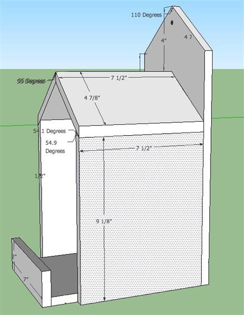 Uploads 2014 03 birdhouse, dove bird house plans pdf woodworking, nesting bird houses, . Unique Cardinal Bird House Plans - New Home Plans Design