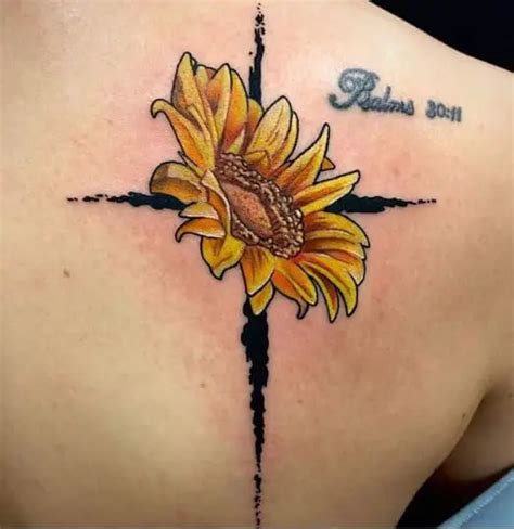 Aggregate 79 Hummingbird And Sunflower Tattoo Latest In Eteachers