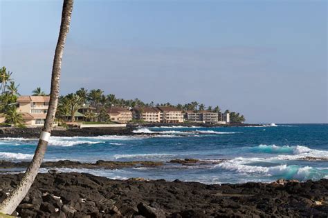 5 Best Places To Stay On Hawaiis Big Island Savored Journeys