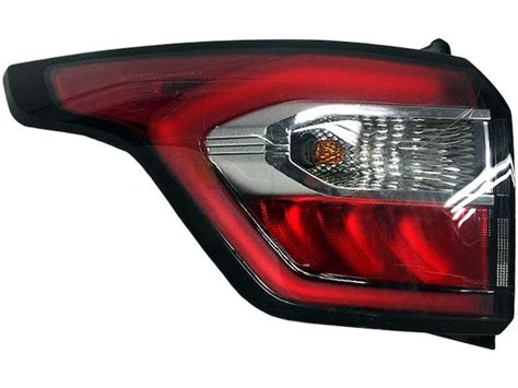 For Ford Escape Tail Light Assembly Left Driver Side