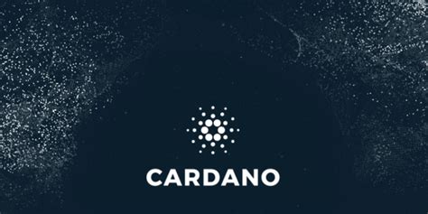 For simplicity's sake, and because people are used to saying cardano when they are talking about the coin, in this cardano mining tutorial i will also refer to the cryptocurrency as cardano. Latest Technical Release Reveals Cardano (ADA) Robust Foundations | News4C