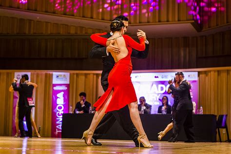 Festival Mundial De Tango Em Buenos Aires 2019 Saiba Tudo Aguiar