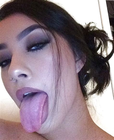 Stick Your Tongue Out Porno Top Rated Gallery Comments 2