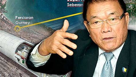 Lim hoo seng construction sdn bhd. Malaysians Must Know the TRUTH: Penang exco man breaks ...