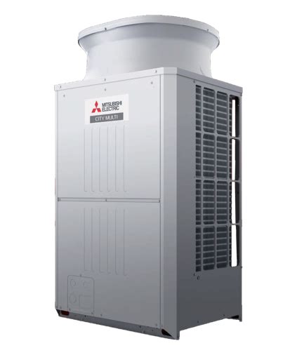 Commercial Use Mitsubishi Electric Indonesia