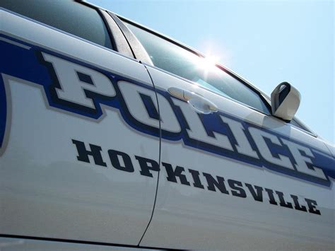 Hopkinsville City Council To Name New Police Chief Wkms