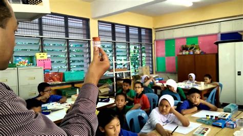 Rph pendidikan seni visual tahun 6. PdP PENDIDIKAN SENI TAHUN 4 - YouTube