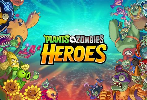 Download plants vs zombies now available on pc. Plants vs. Zombies Heroes for PC - Free Download