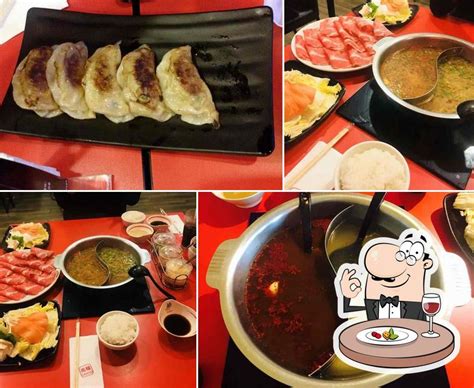 ganso shabuway japanese style hot pot restaurant mandaluyong restaurant menu and reviews
